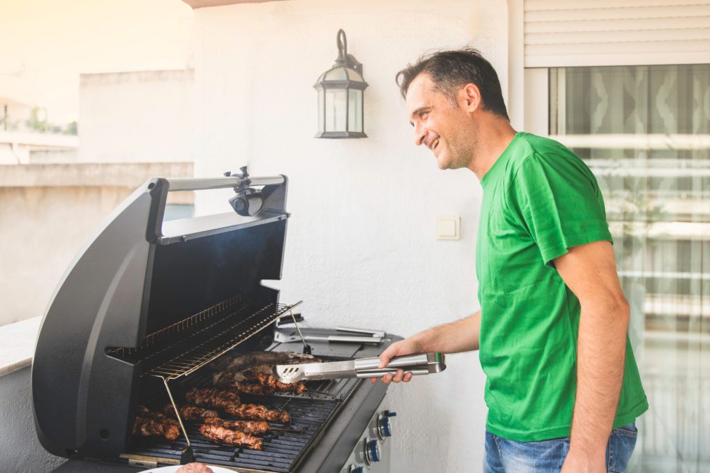 5 Gifts for Dads that Love to Grill, Texas