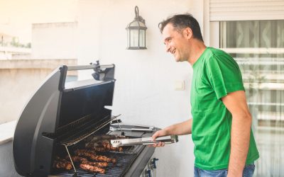 5 Gifts for Dads that Love to Grill