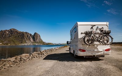 RV Accessories you Need for Your Next Road Trip
