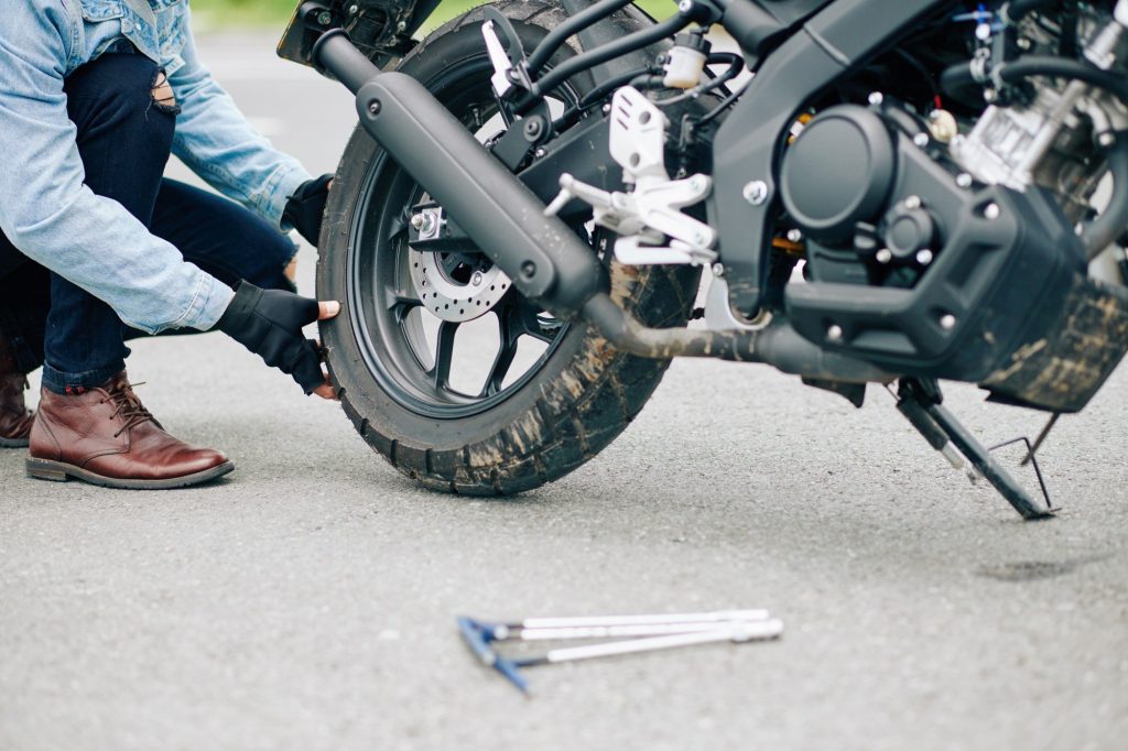 homemade tubeless tire sealant