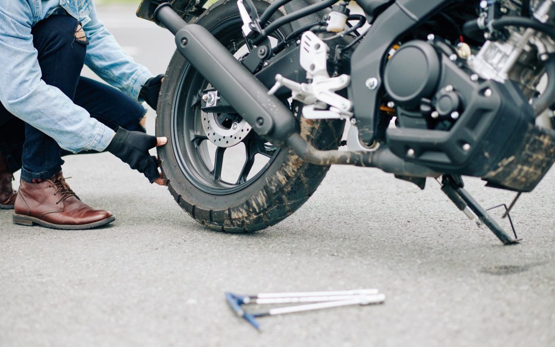 The Basics of Tire Sealant