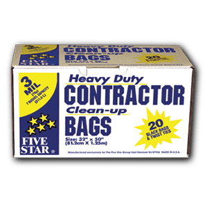 How to Get the Most Out of Your Heavy Duty Trash Bag – Reli.