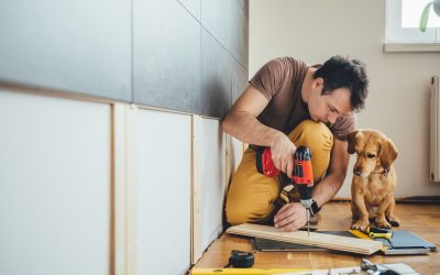 3 Ways to Become a DIY Master at Home