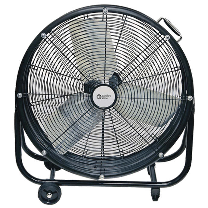 Pedestal Fans vs Tower Fans: Which is better? | Fix & Feed