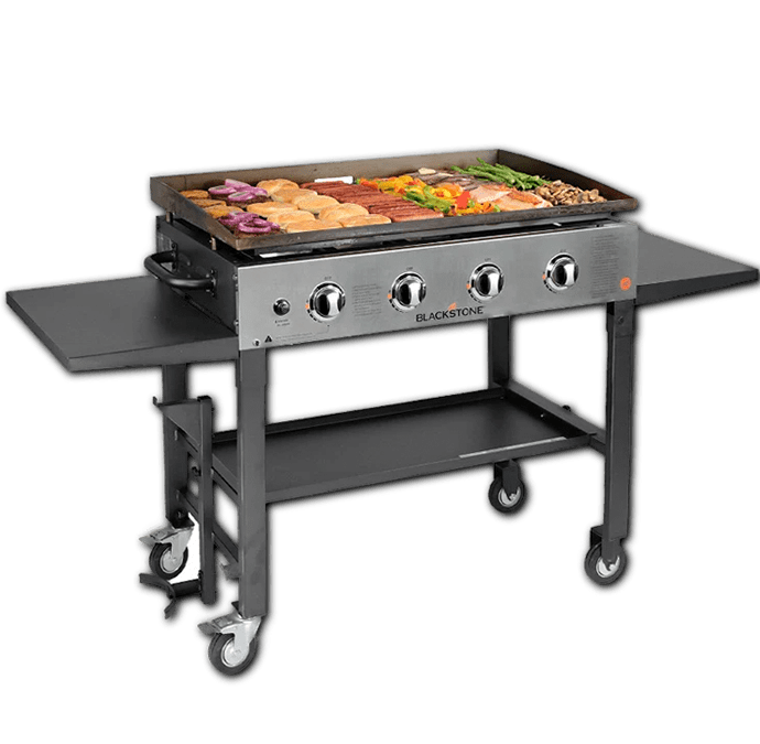 How to Choose the Best Outdoor Griddle