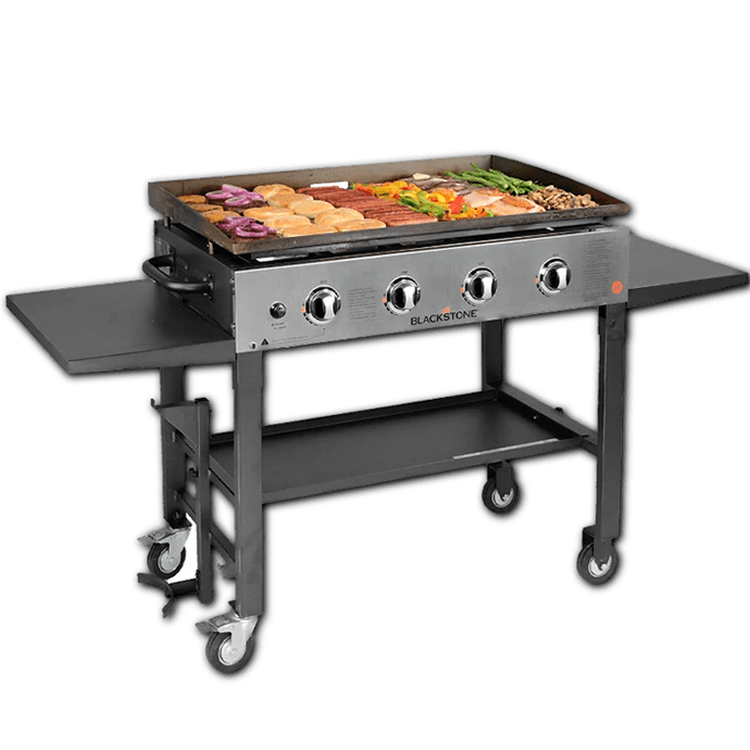 How To Choose The Best Outdoor Griddle, What Is The Best Outdoor Griddle