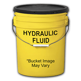 All You Need To Know About Hydraulic Fluid