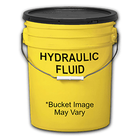 What is hydraulic oil?