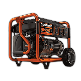 Where Can A Portable Generator Come In Handy?
