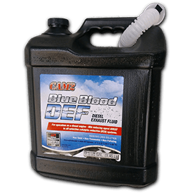 Why Should You Be Using Diesel Exhaust Fluid