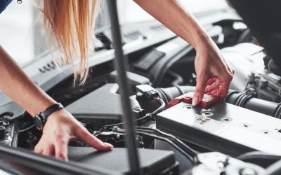 How to avoid a dead car battery