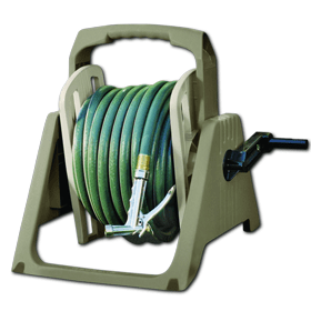 Untangling 5 Benefits Of Owning A Hose Reel