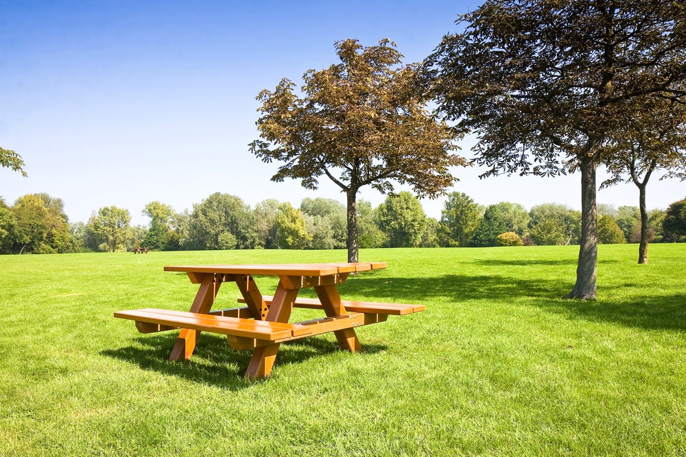 A Simple Guide To DIY Your Picnic Table