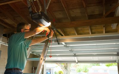 Why Choose LED Bulbs For Garage Door Openers?