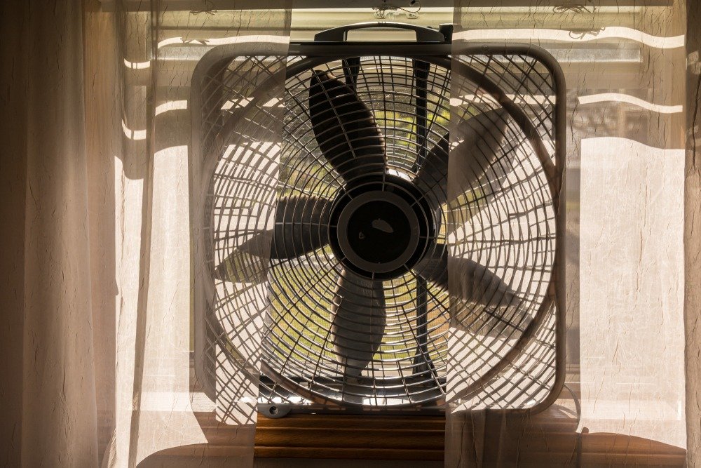 Why You Should Buy Box Fans