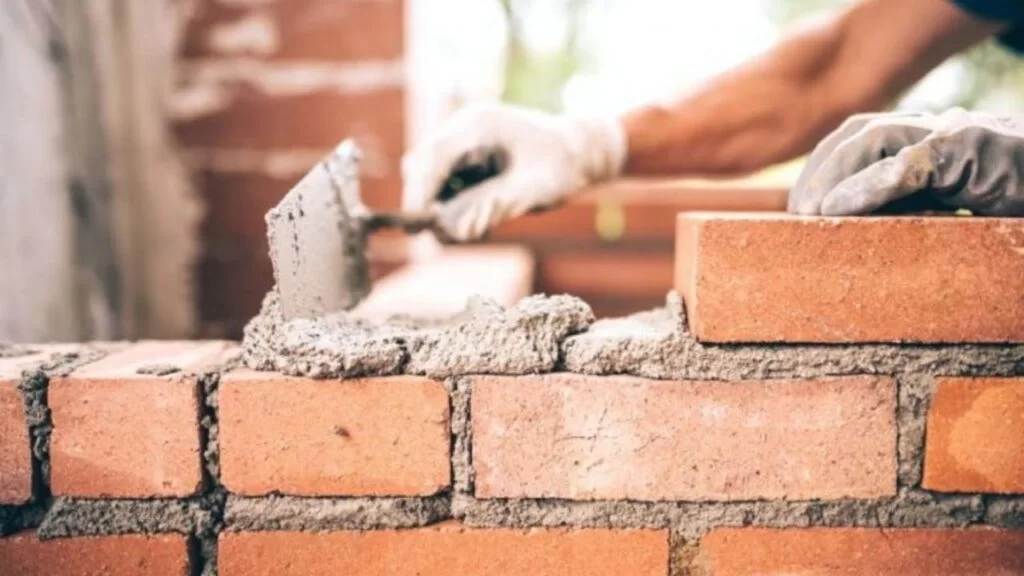 Essential Tools & Materials For Your Masonry Project