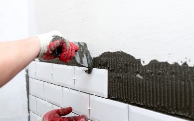 Bathroom Tile Repairing For Busy Homeowners