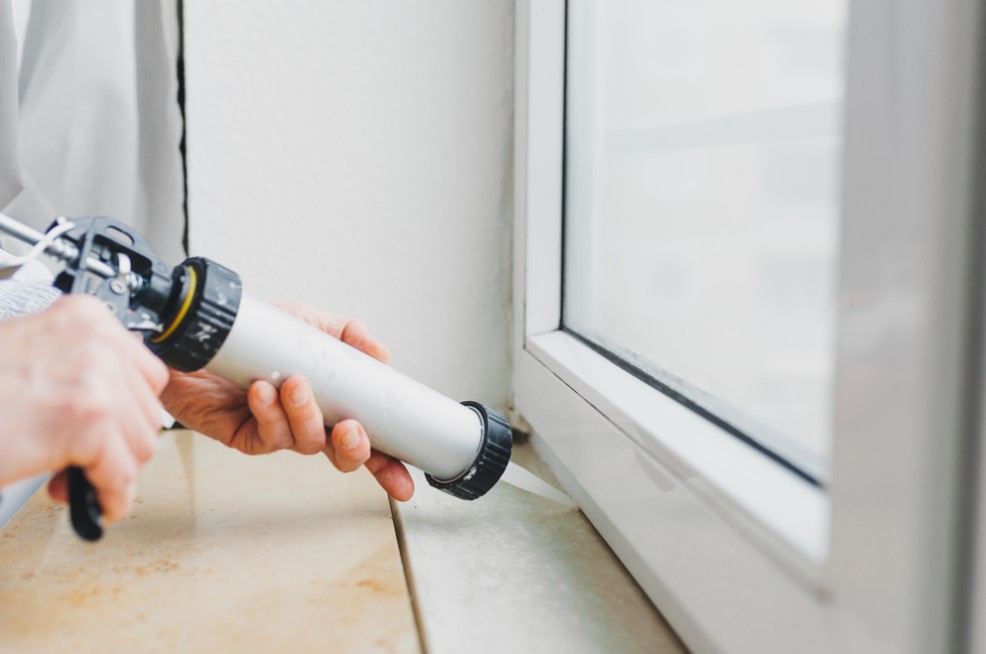 The Caulk Guide