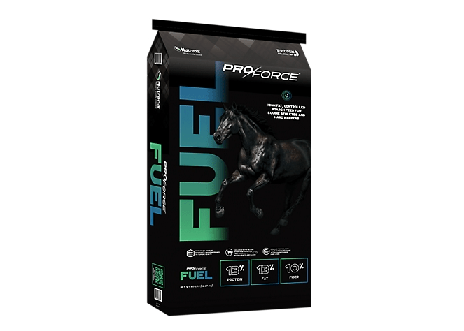Fix & Feed Nutrena 50 lb ProForce Fuel Horse Feed