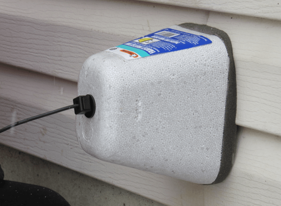 Do Outdoor Faucet Covers Actually Work?