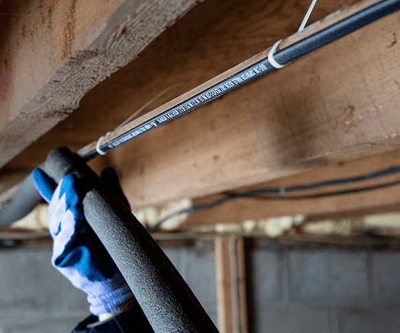 The Reason Water Pipes Burst & How To Prevent It