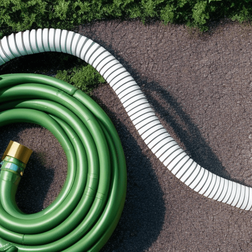 3 Ways to Maximize the Life of Your Garden Hose | Fix & Feed