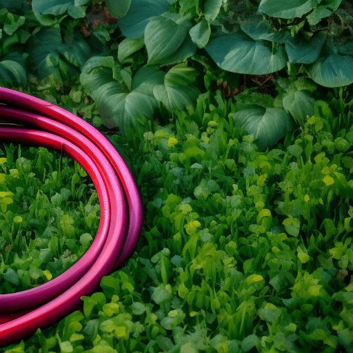 Garden Hose Buying Guide