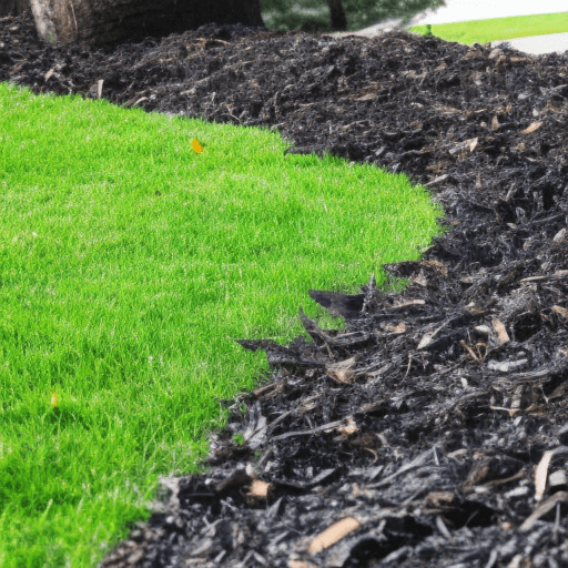 Understanding the Role of Mulch in Landscaping | Fix & Feed