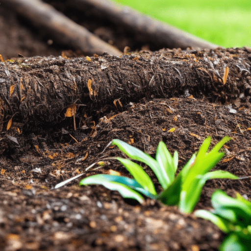 Using Mulch To Enhance Your Landscape Design | Fix & Feed
