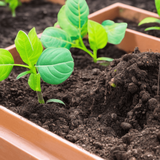 Everything You Need to Know About Potting Soil | Fix & Feed
