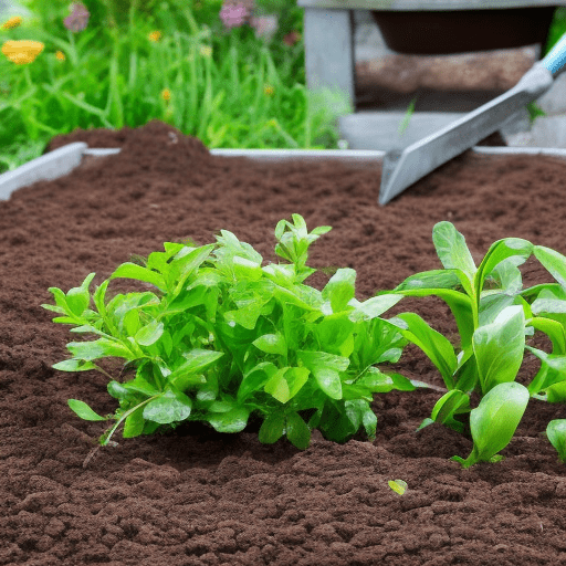 The Basics of Topsoil: What Is It & What’s Used For? | Fix & Feed